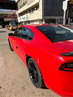 دودج تشارجر